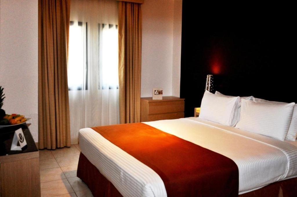Golden Tulip Dana Bay Resort Dhahran Exterior foto