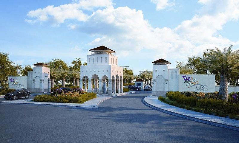 Golden Tulip Dana Bay Resort Dhahran Exterior foto