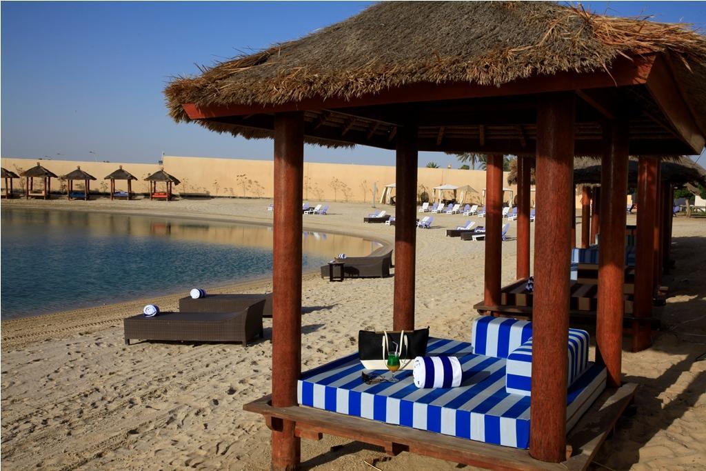 Golden Tulip Dana Bay Resort Dhahran Exterior foto