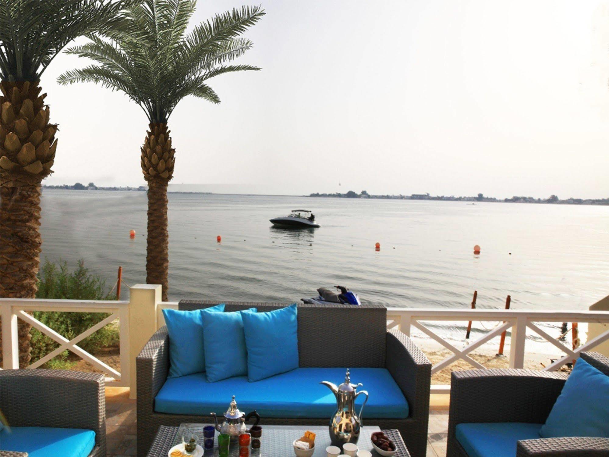 Golden Tulip Dana Bay Resort Dhahran Exterior foto